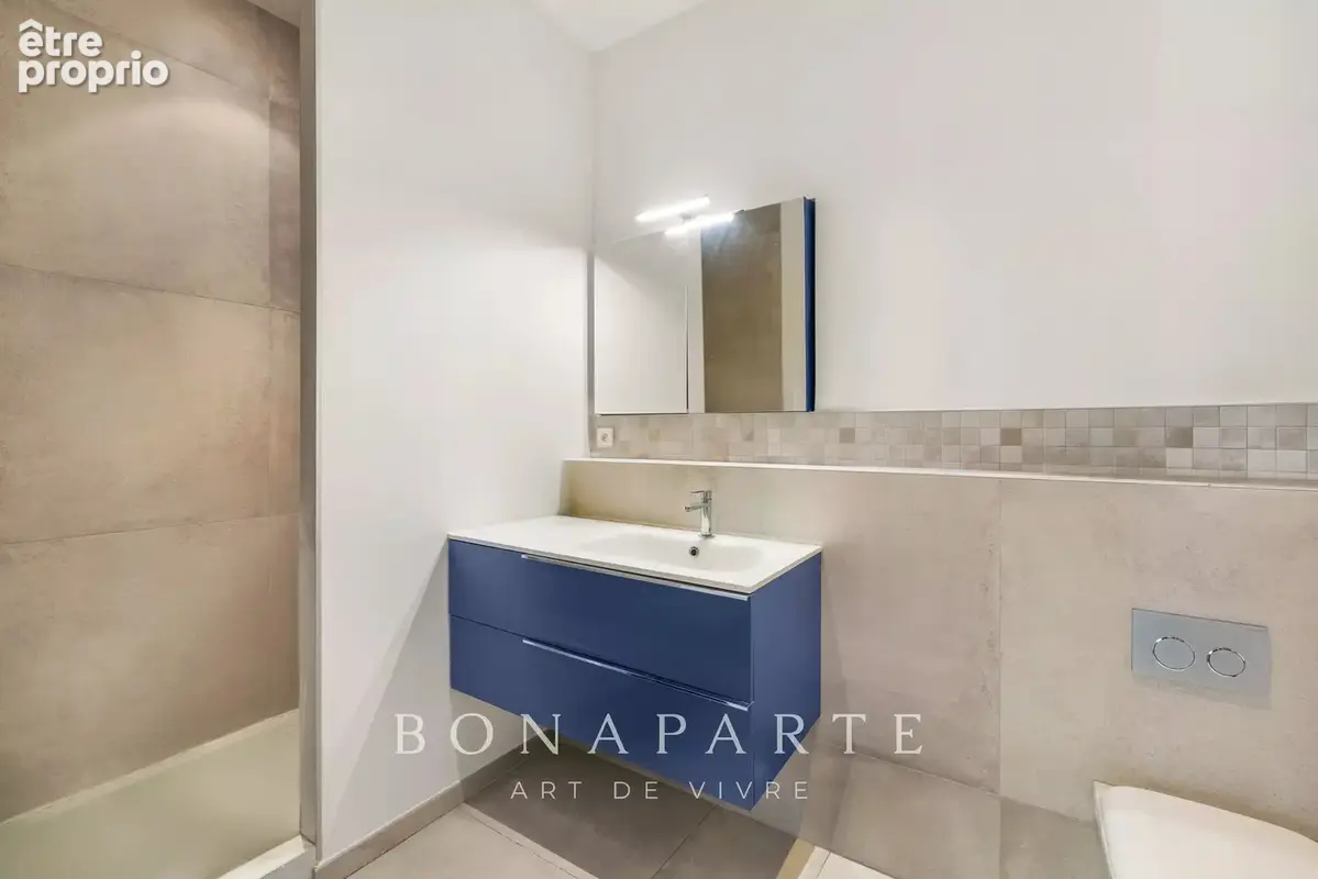 Blanche – appartement / 2-4 chambres - photo 15