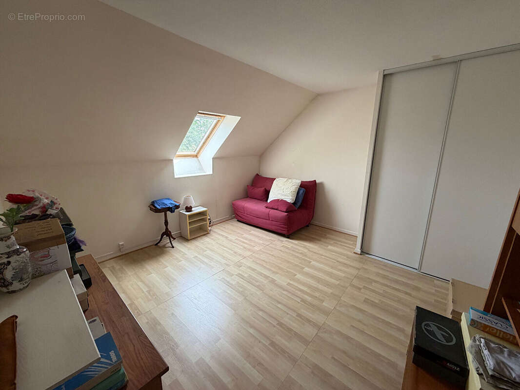 Maison à PALAISEAU