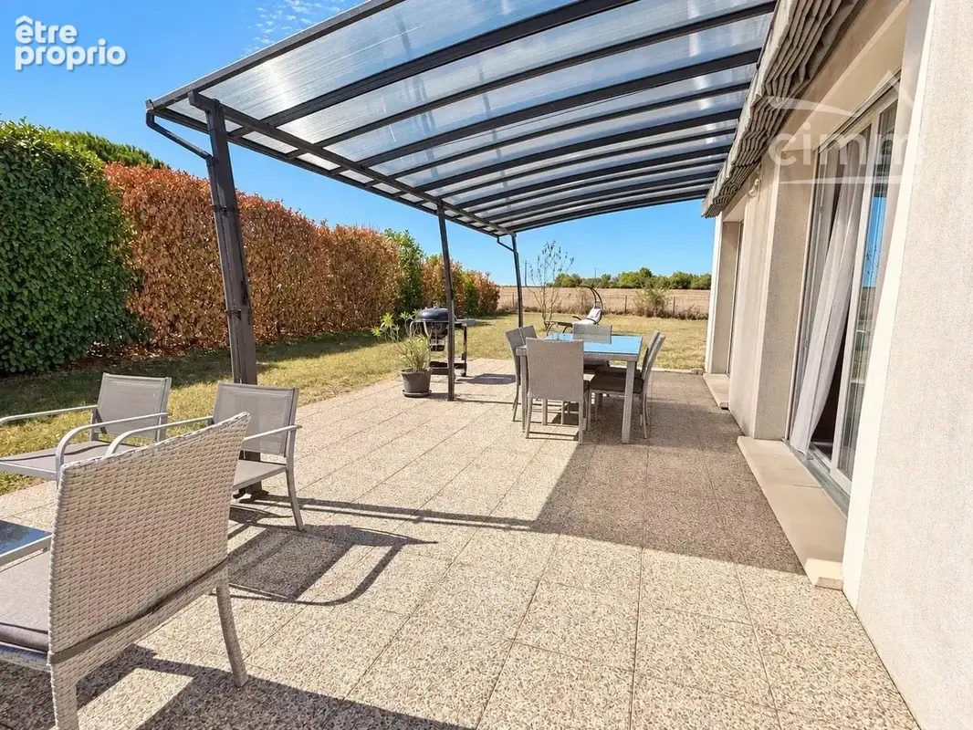Maison familiale de 148 m² – 4 chambres – terrain de 1 500 m² - photo 10