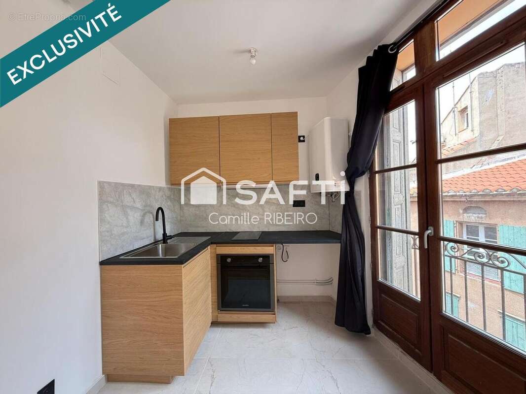 Photo 4 - Appartement à PERPIGNAN