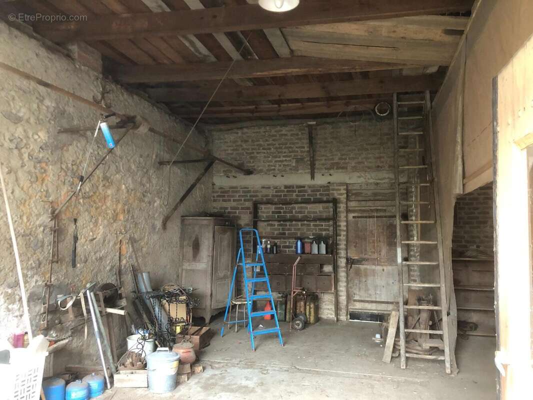 Photo 3 - Maison à ECOMMOY