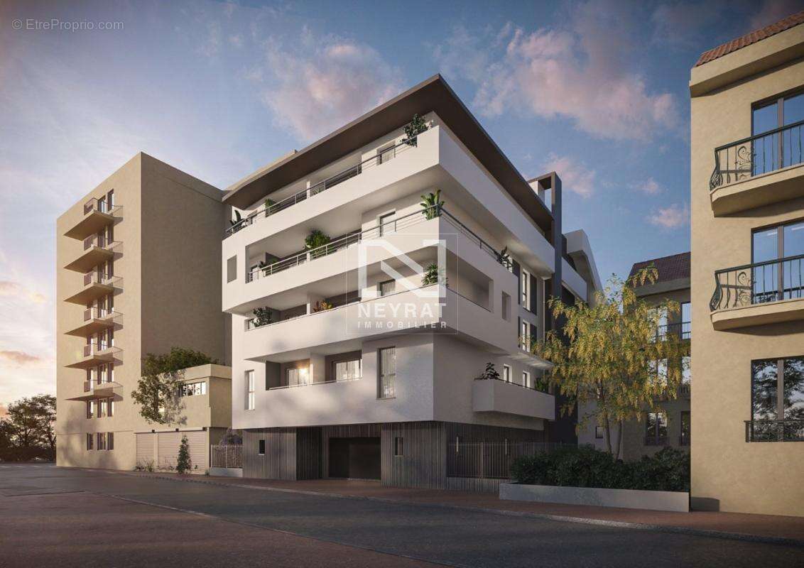 Appartement à saisir rapidement - NICE - photo 3