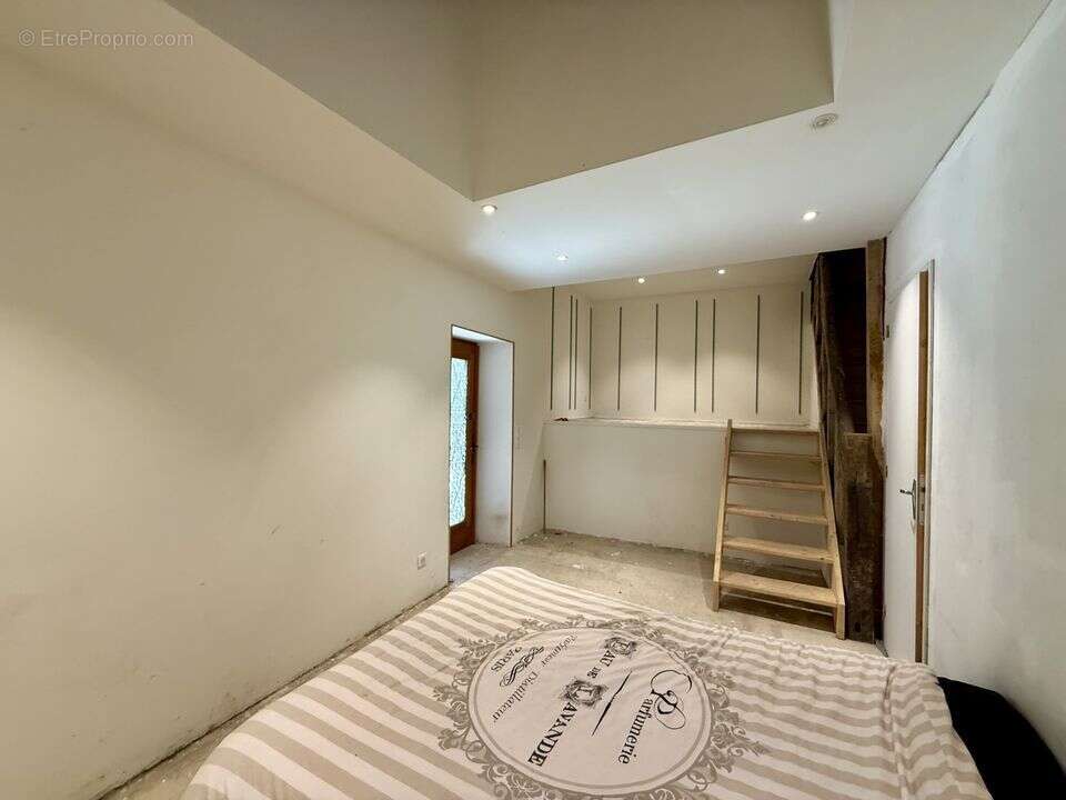 Maison de village à Vendre à Sergines- 10min Bray-sur-Seine - photo 10