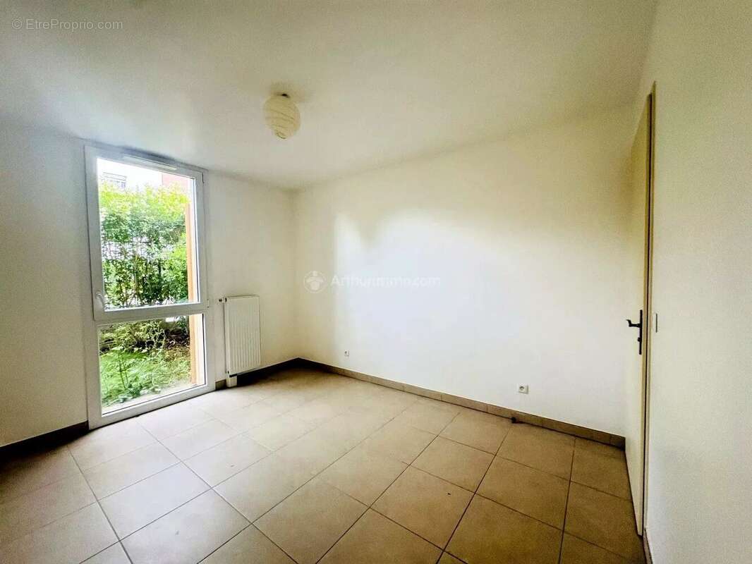 Appartement à BUSSY-SAINT-GEORGES