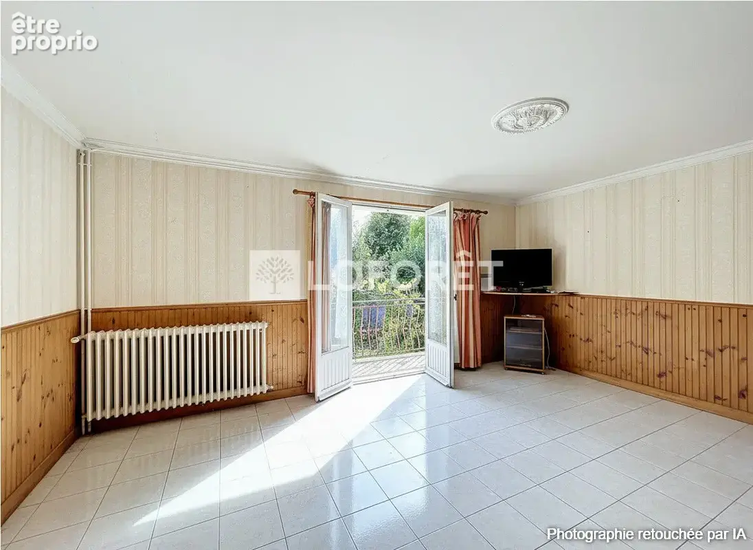 Maison Redon 4 pièce(s) 75 m2 - photo 3