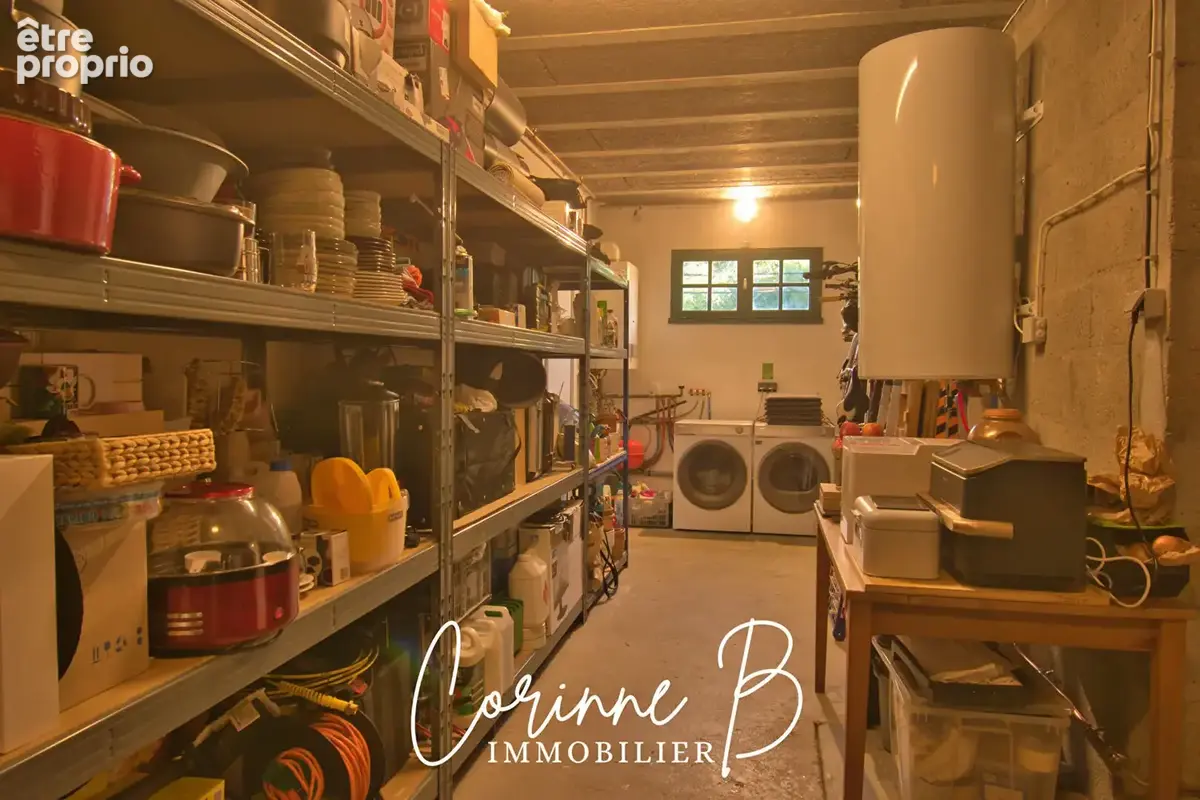 Maison 5 pièces de 106 m² Le Malesherbois - photo 17