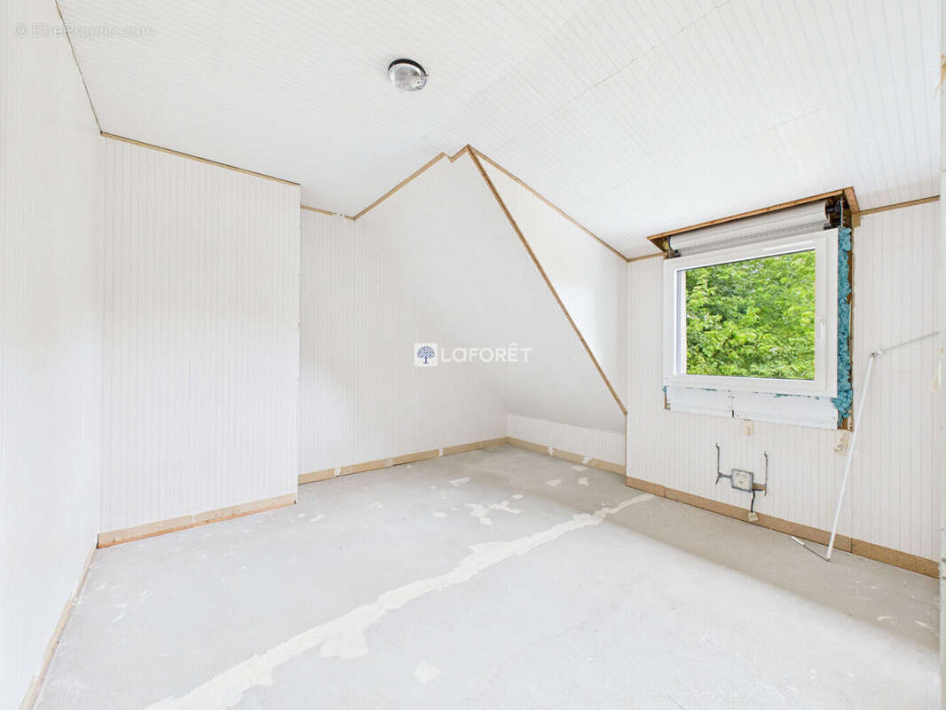 Maison PONT L ABBE 5 Pièces 140 m² - photo 14