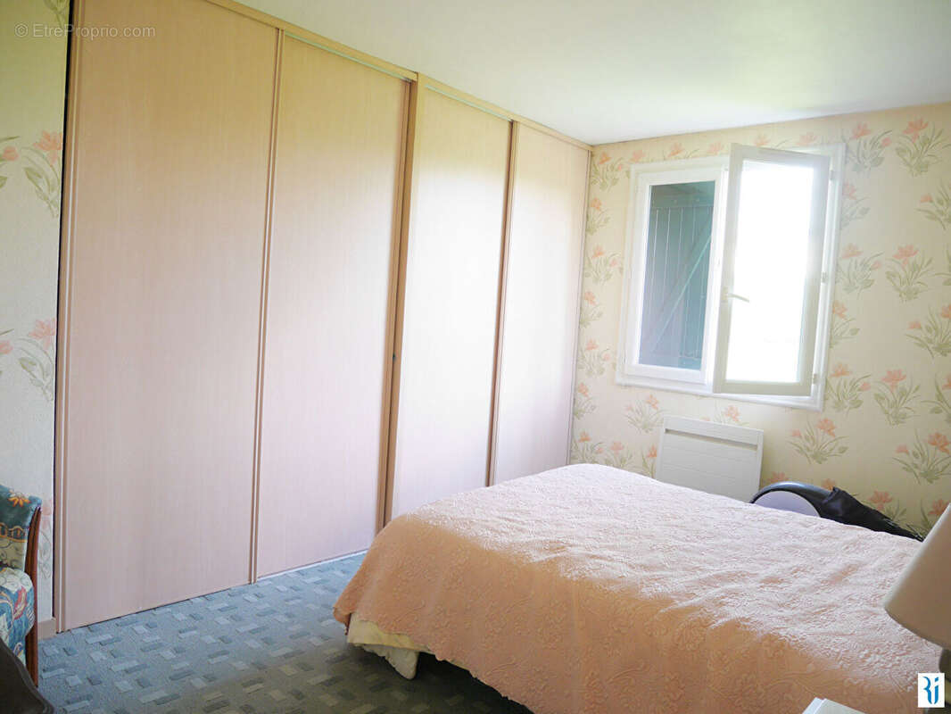 Maison à FRESQUIENNES