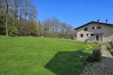 Maison à ANNECY