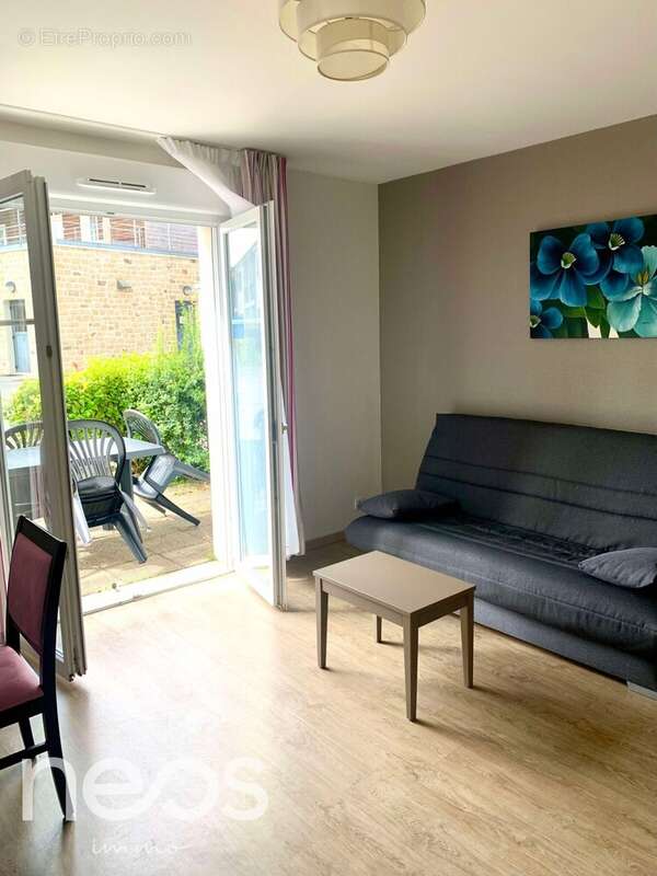 Appartement à PONT-AVEN