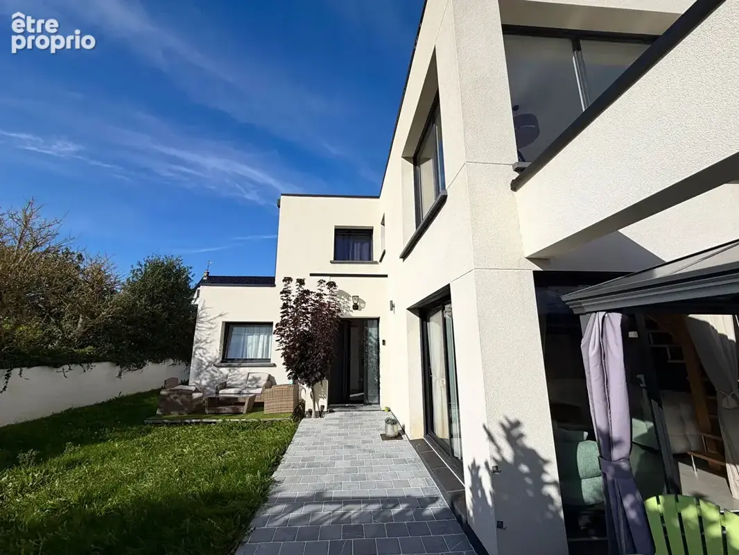 Maison à COULOGNE