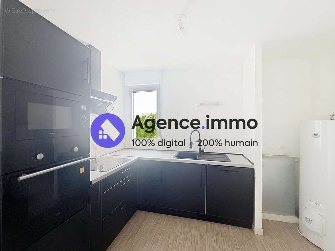 Appartement à TOURS