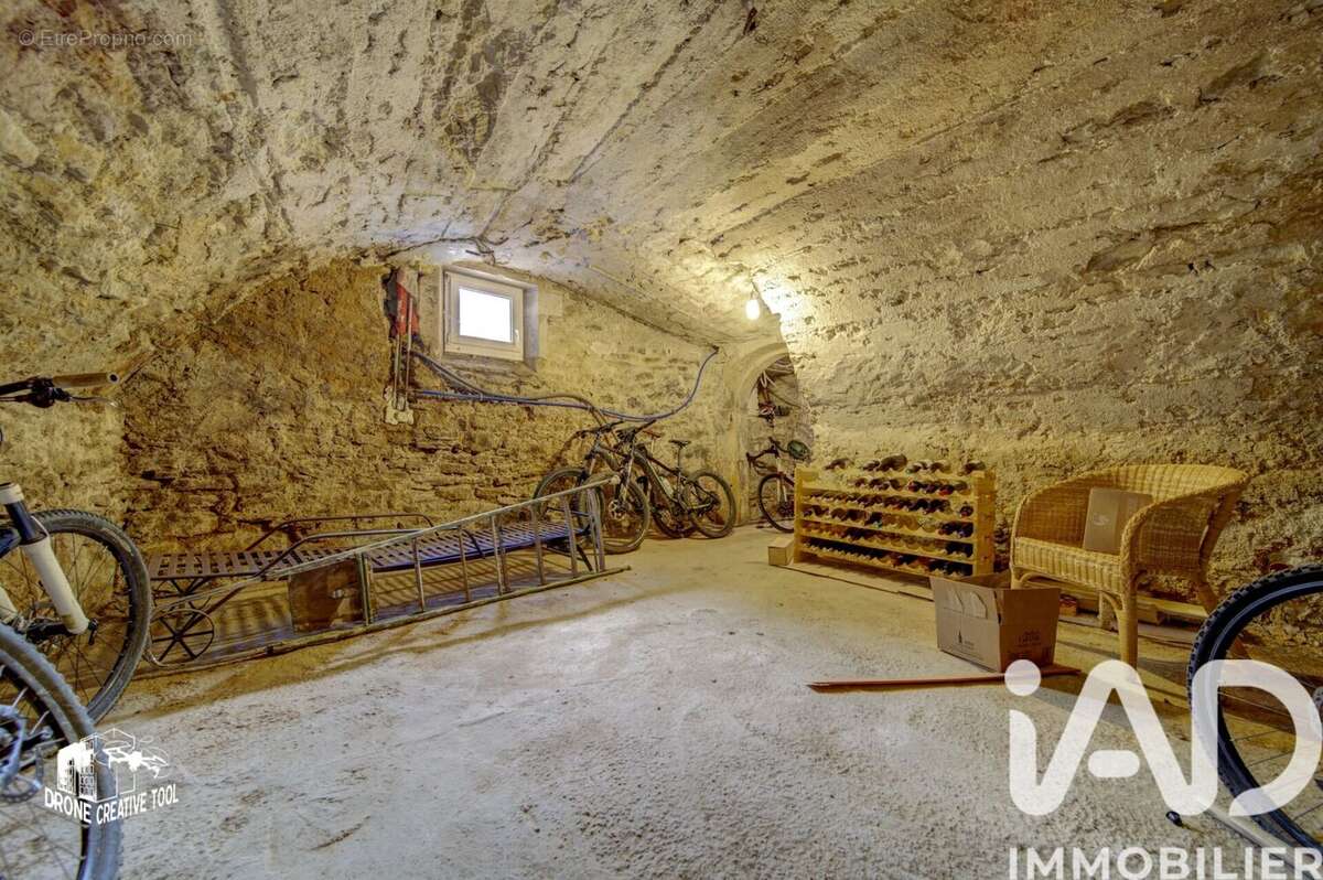 Photo 4 - Maison à ROZERIEULLES