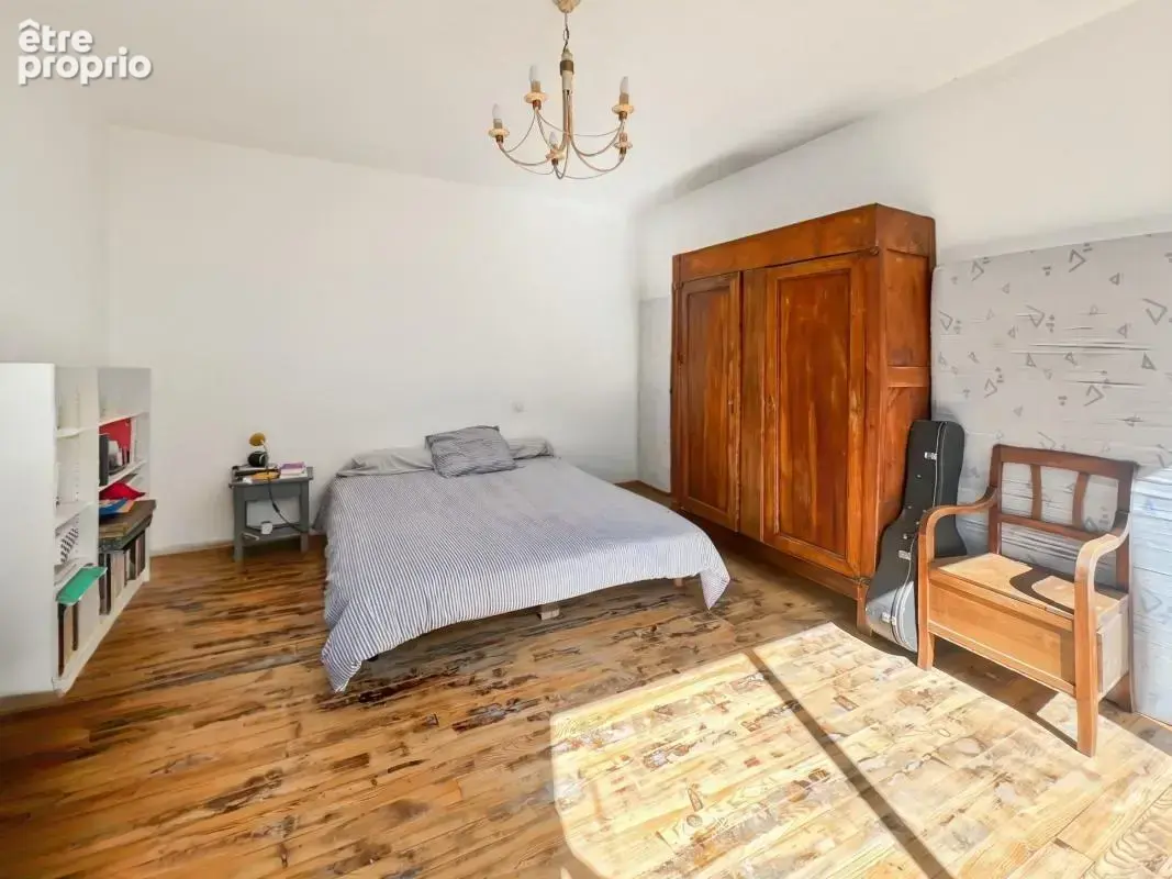 Maison de Ville - photo 7