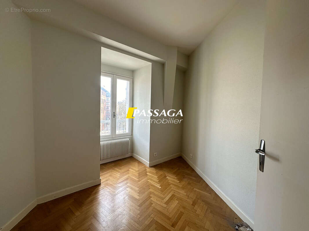 Appartement à RODEZ