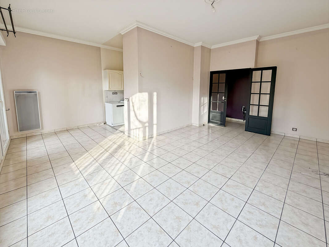 Appartement à MASSY