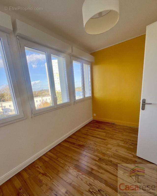 Appartement à LORIENT