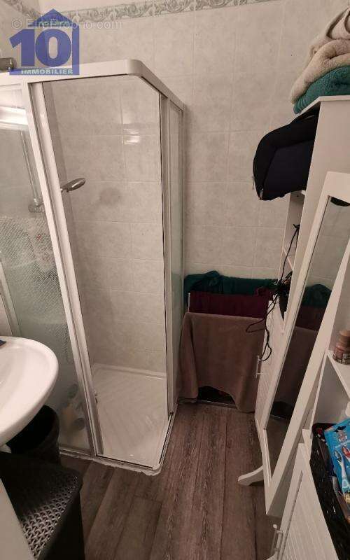 Maison à VALRAS-PLAGE