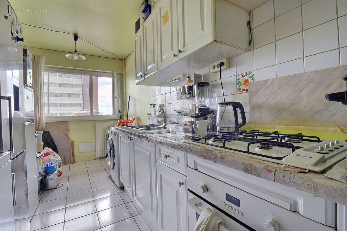 Appartement à ARGENTEUIL