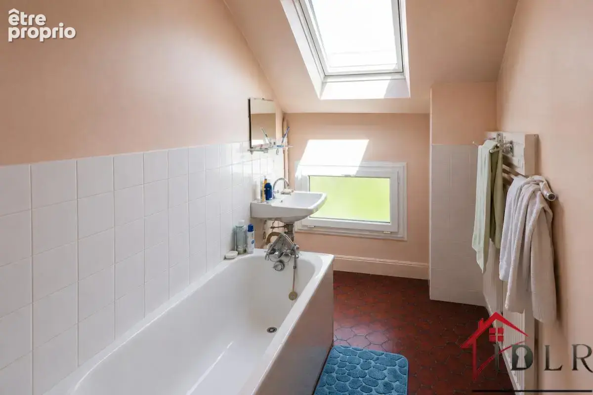 Gérardmer   maison individuelle à rénover   env. 106 m2   3 - photo 10