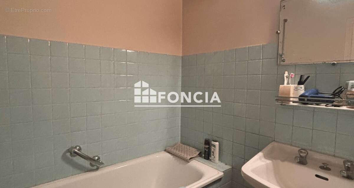 Appartement à TOURS