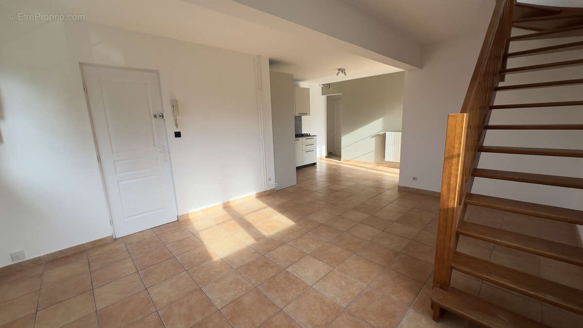 Appartement à CUCQ