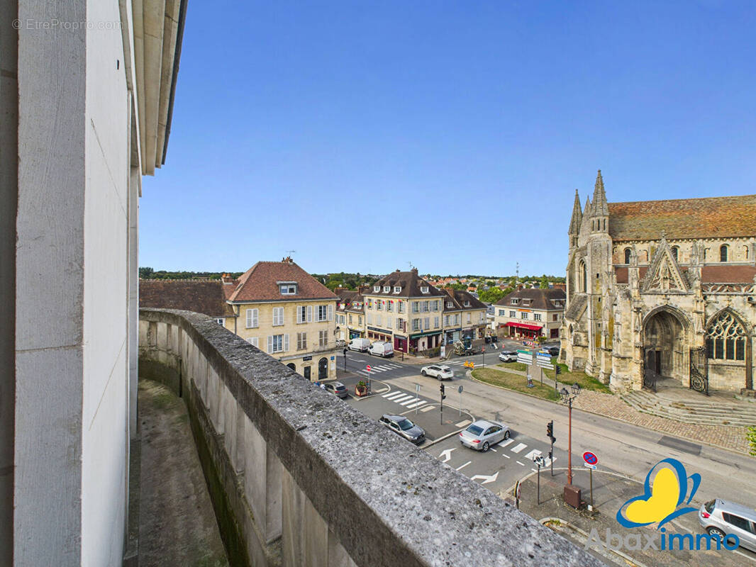 Appartement à FALAISE