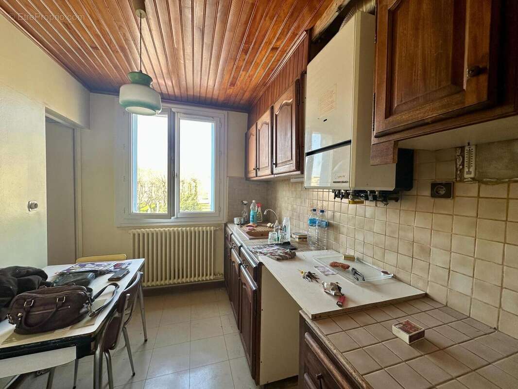 Appartement 57 m² à Avignon  - photo 2