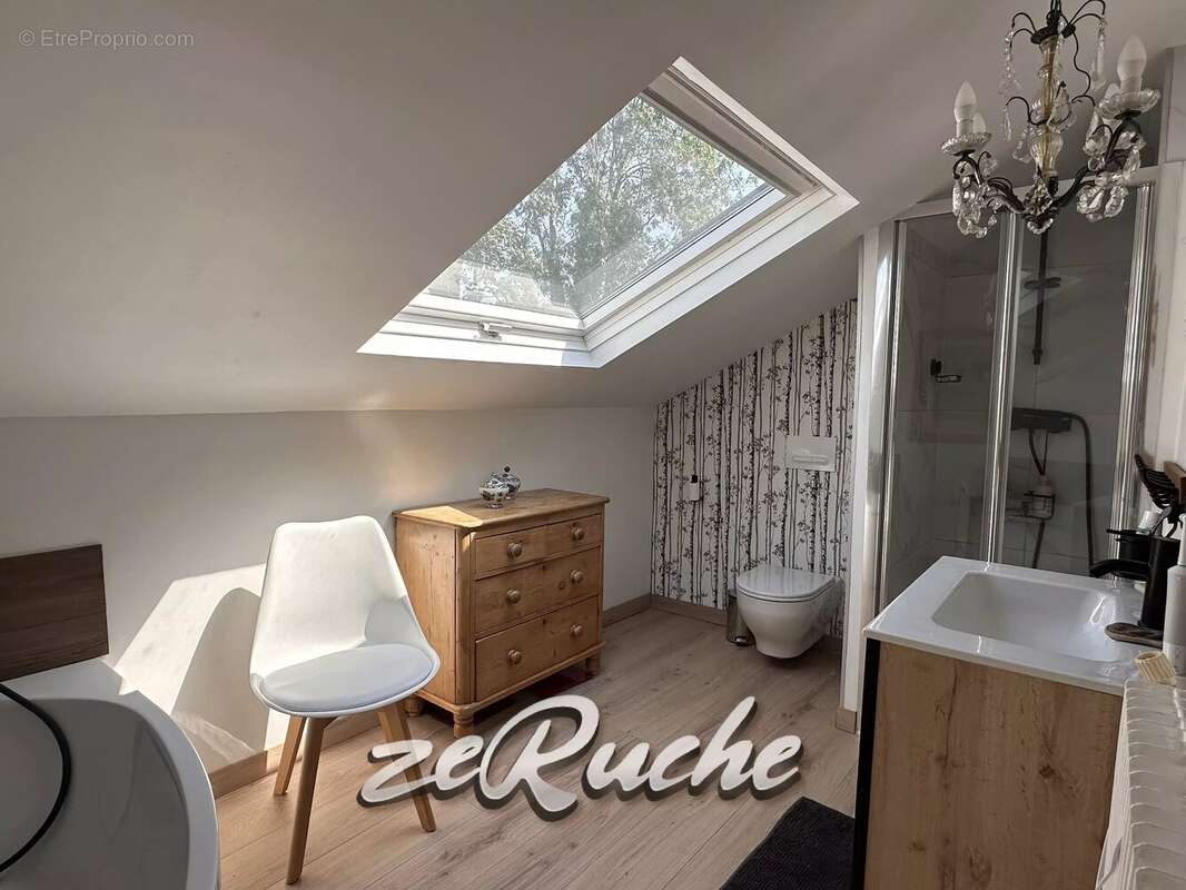 Grande maison de caractère à Cahagnes de 411m², 3 chambres d'hôtes et 2 gîtes - photo 12