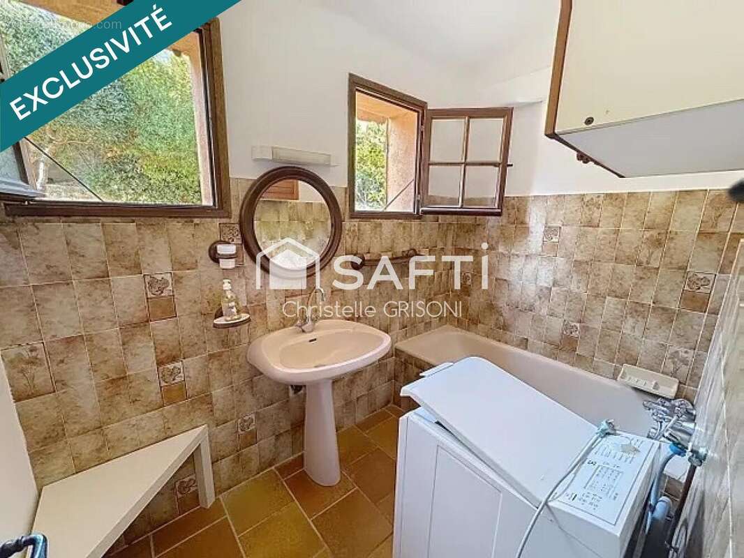 Photo 9 - Maison à APPIETTO