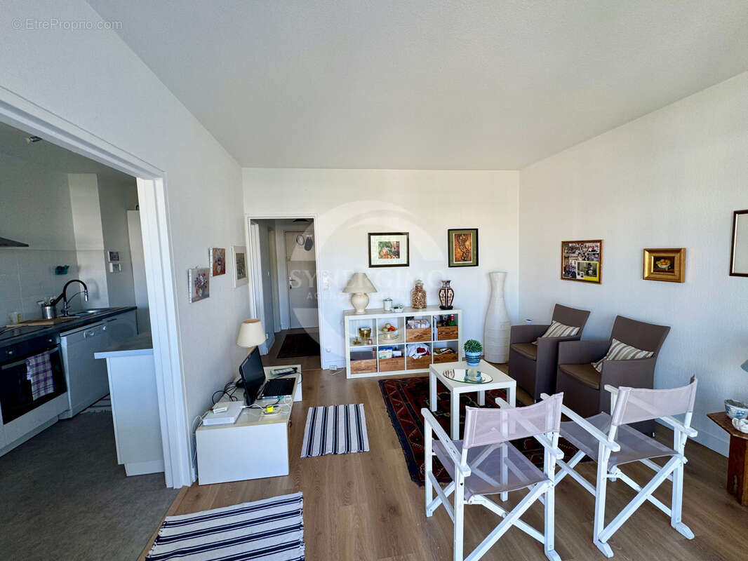 Appartement à MERIGNAC