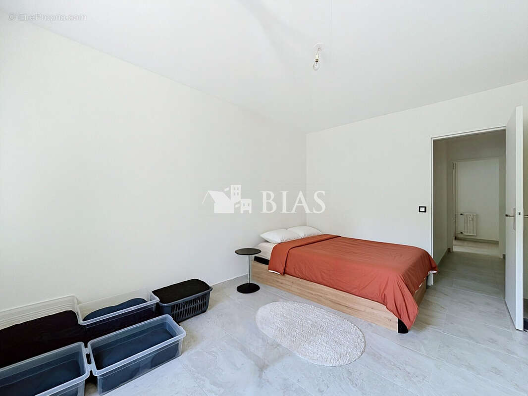 Appartement 55 m² à Honfleur  - photo 8