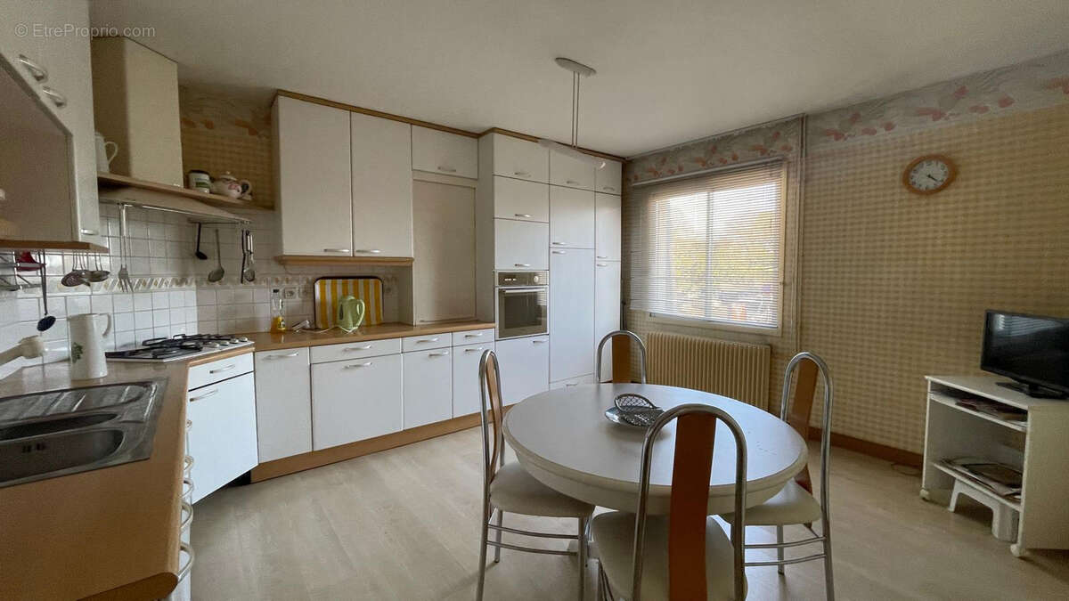 Appartement à LANDIVISIAU