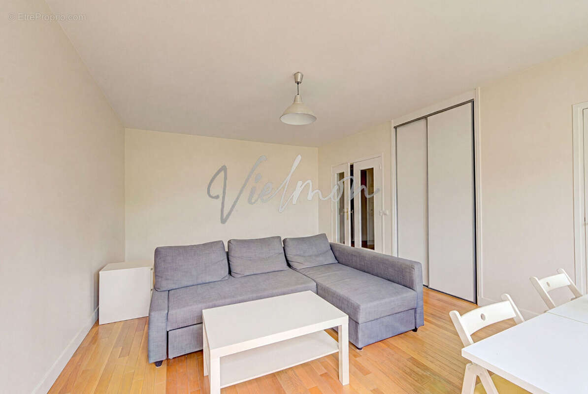 Appartement à SAINT-GERMAIN-EN-LAYE