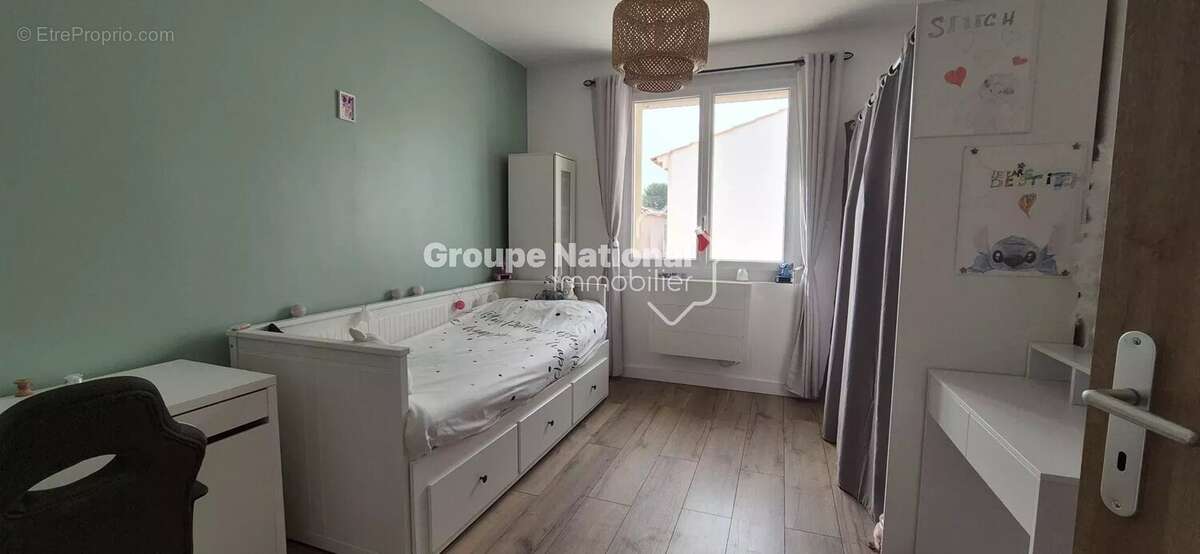 Appartement à SALON-DE-PROVENCE