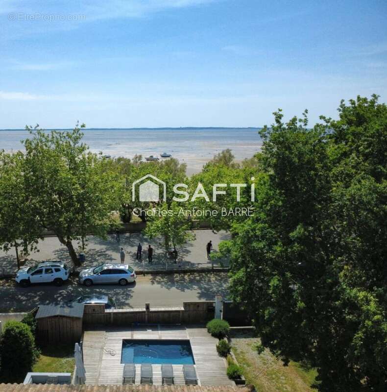 Photo 2 - Maison à ANDERNOS-LES-BAINS