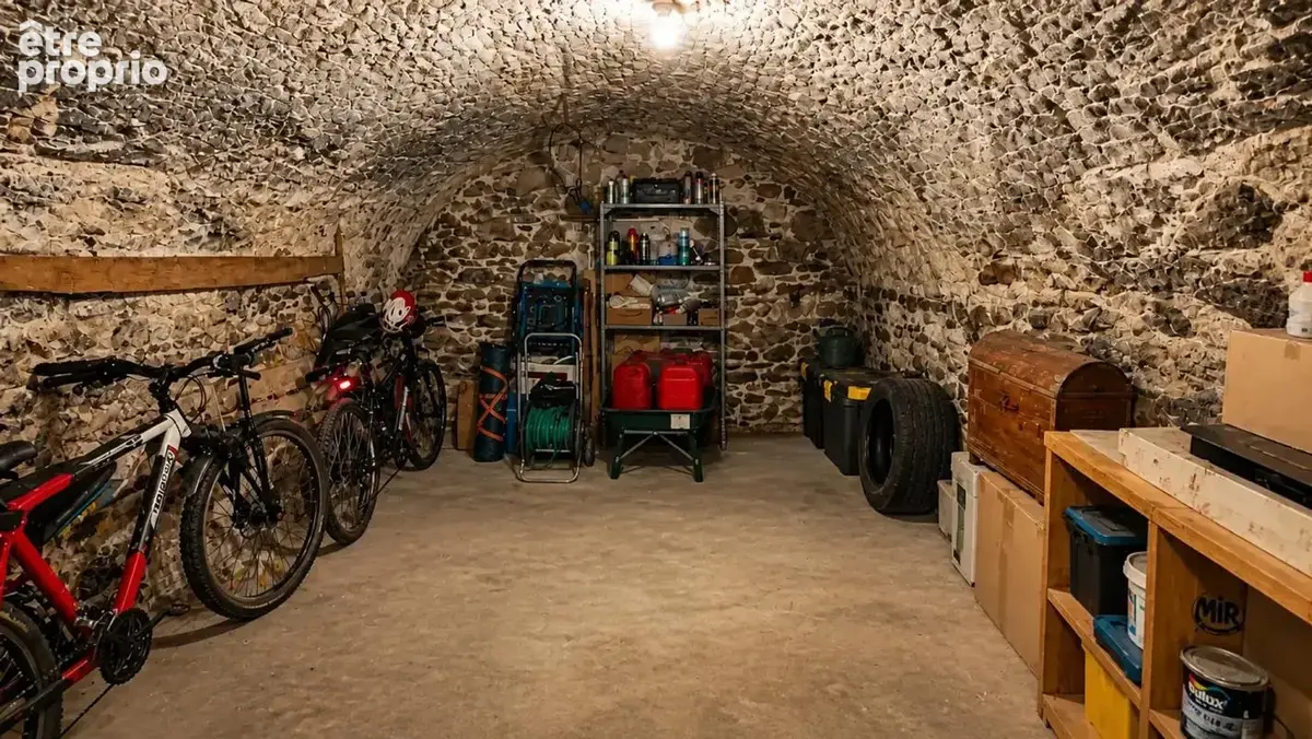 Maison de 5 pièces de 110 m² à Andance - photo 9