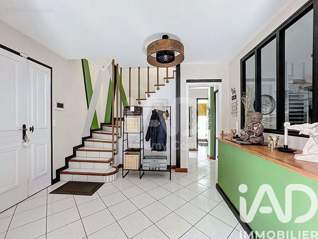 Photo 9 - Maison à SAVENAY