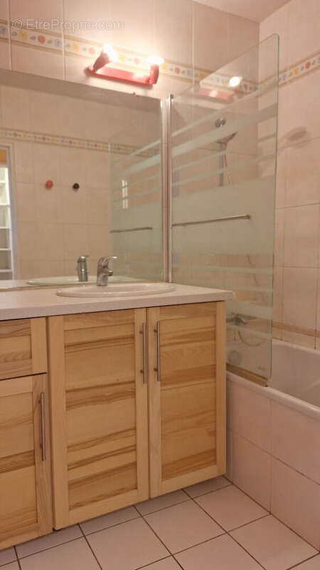 Appartement Cournon D Auvergne 4 pièce(s) 89.63 m2 - photo 12