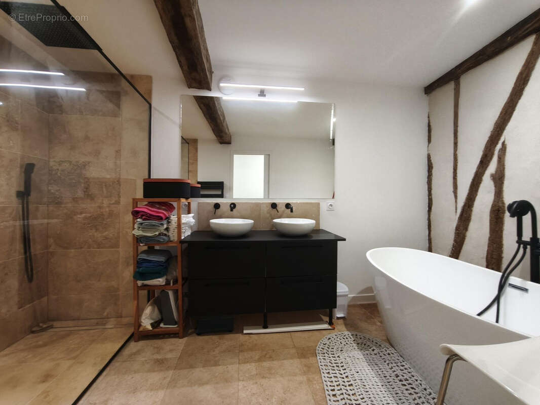 Maison à AUBIET