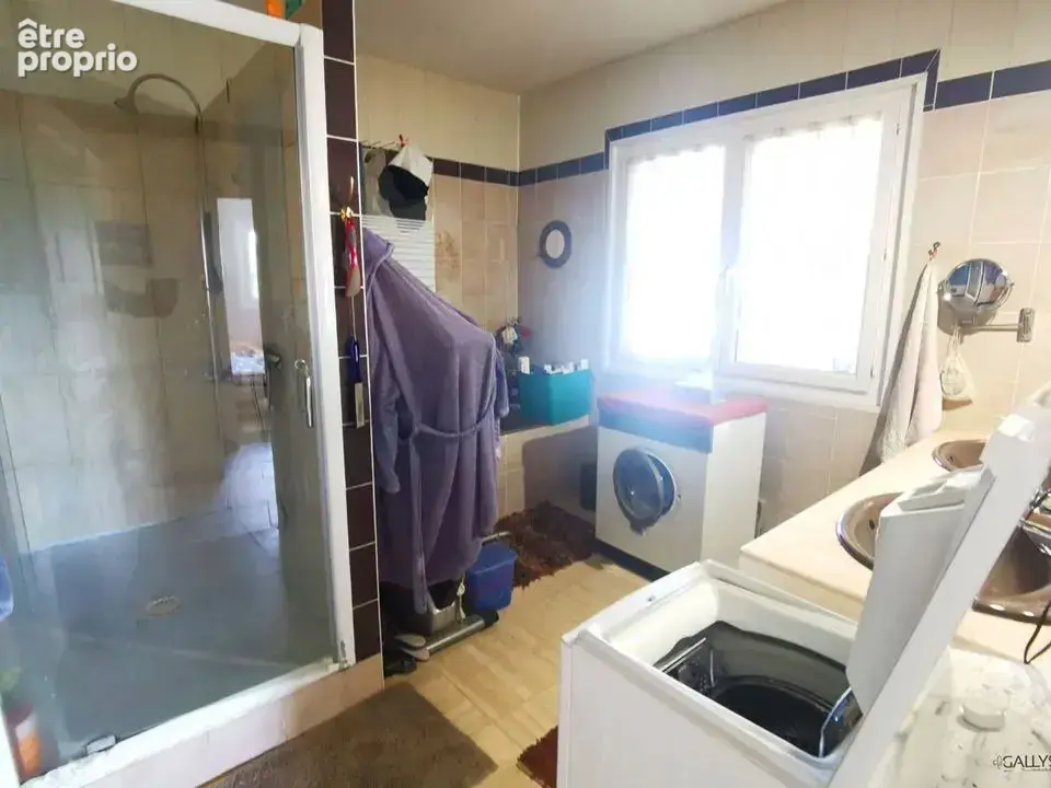 Maison 4 pièces 89 m² à vendre à Chenac-Saint-Seurin-D'uzet (17120) - photo 8