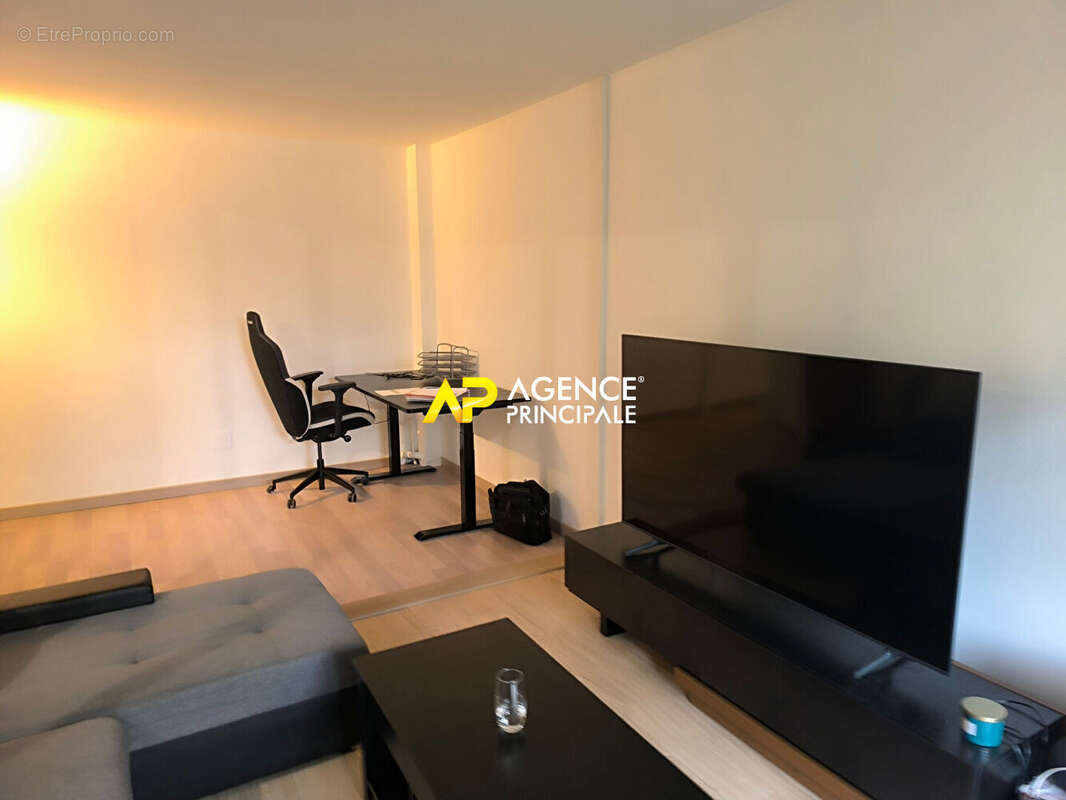 Appartement à BEZONS