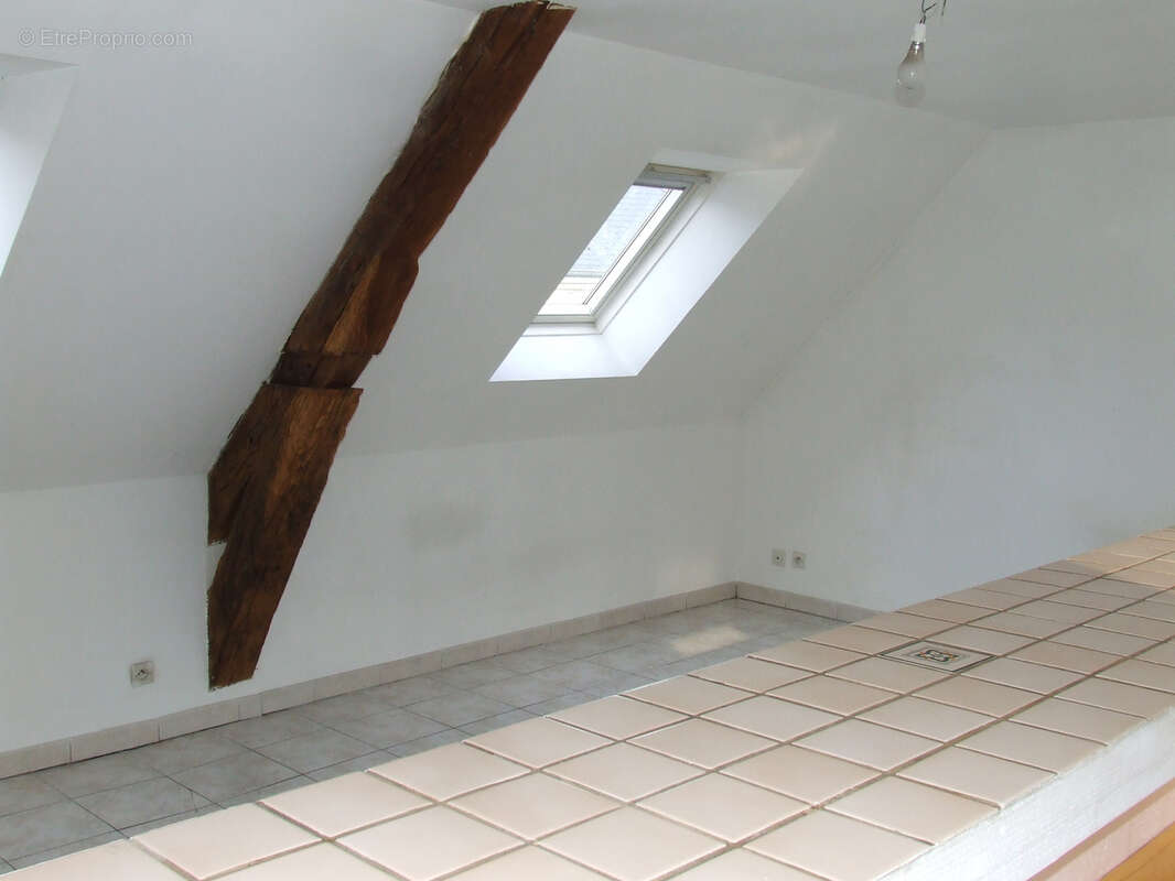 Appartement à BEAUGENCY