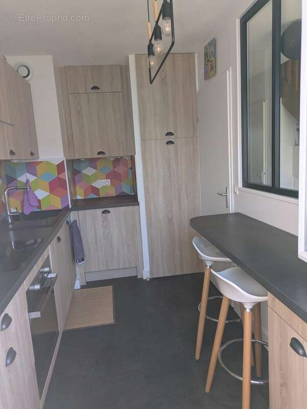 Maison à LES SABLES-D'OLONNE