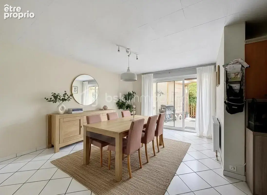 Maison à TOURCOING