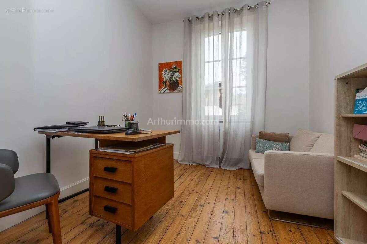 Maison à CORBELIN