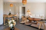 Appartement à LANTON