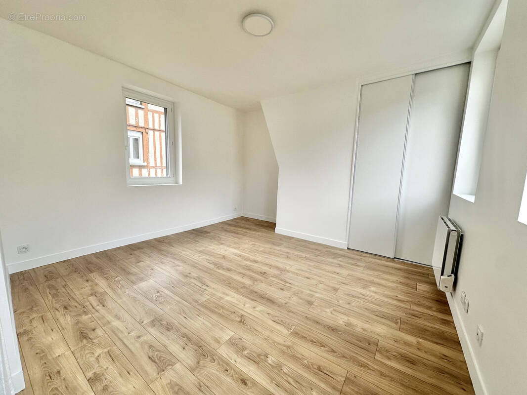 Appartement à ROUEN