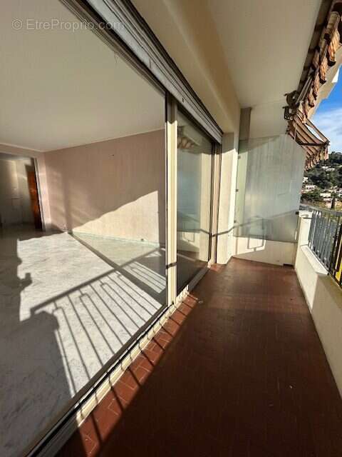 Appartement à GRASSE