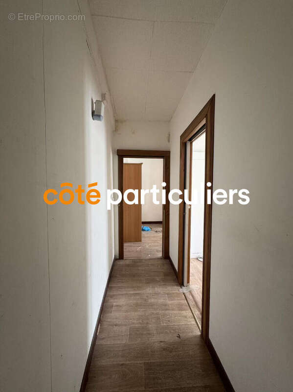 Appartement à PANTIN